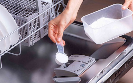 شوینده ظرفشویی