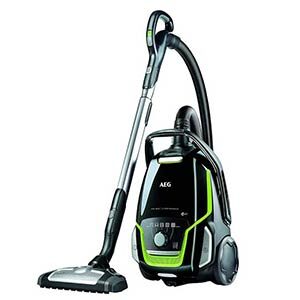 جاروبرقی AEG